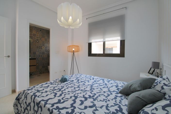 Image No.22-Maison de ville de 3 chambres à vendre à San Miguel de Salinas