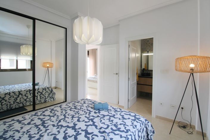 Image No.23-Maison de ville de 3 chambres à vendre à San Miguel de Salinas