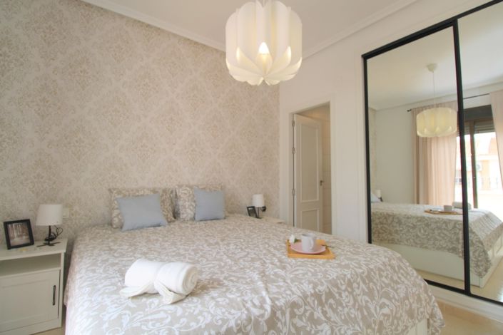 Image No.25-Maison de ville de 3 chambres à vendre à San Miguel de Salinas