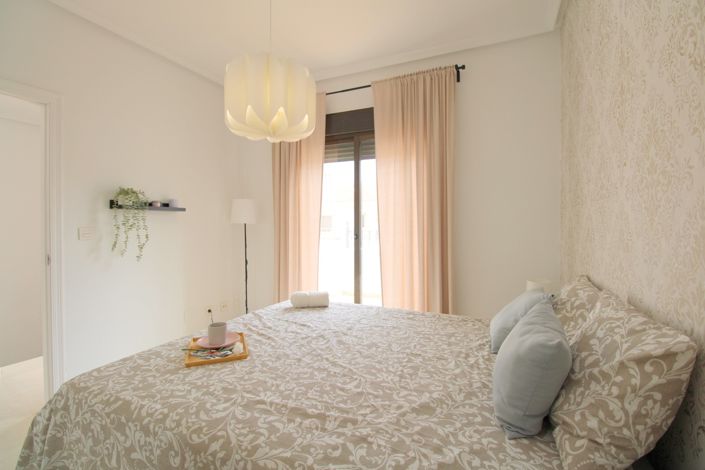 Image No.26-Maison de ville de 3 chambres à vendre à San Miguel de Salinas