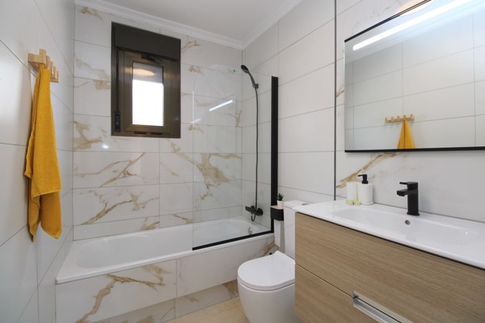 Image No.27-Maison de ville de 3 chambres à vendre à San Miguel de Salinas