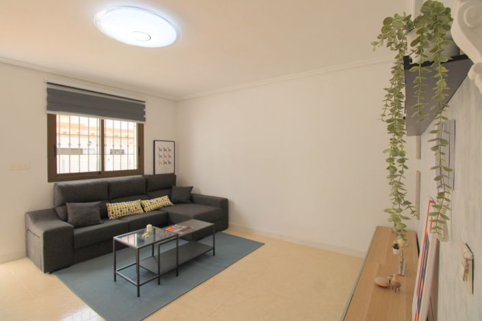 Image No.8-Maison de ville de 3 chambres à vendre à San Miguel de Salinas