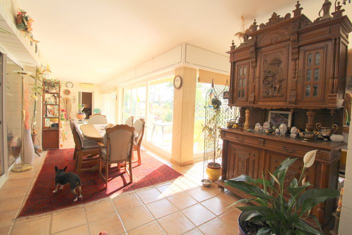 Image No.16-Villa de 5 chambres à vendre à Campoamor