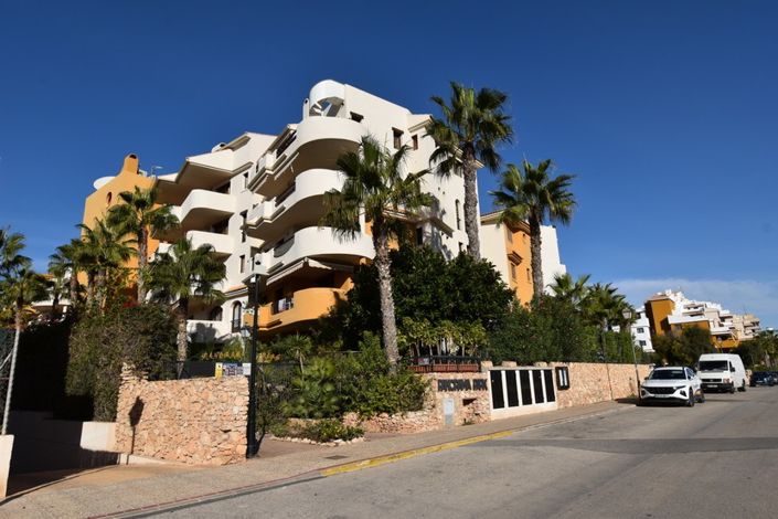 Image No.1-Propriété de 2 chambres à vendre à Punta Prima