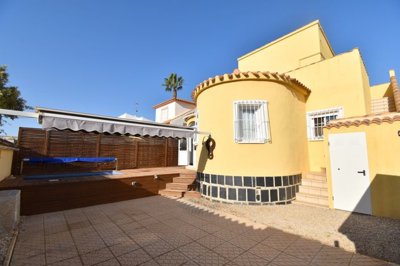 Home España most sold property