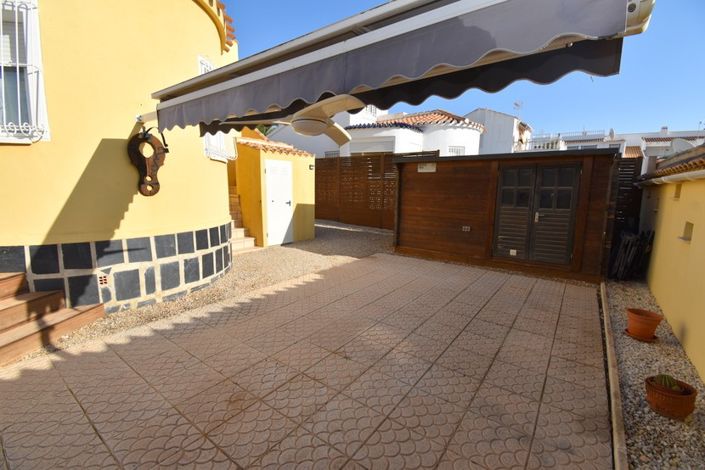 Image No.16-3 Bed Villa for sale