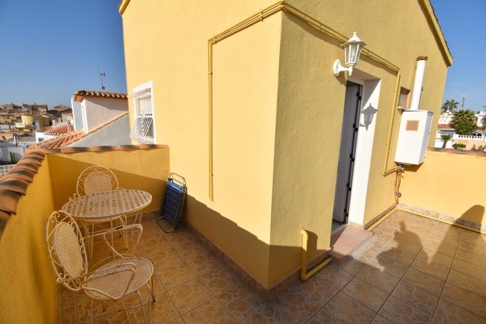 Image No.26-3 Bed Villa for sale