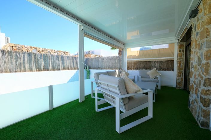 Image No.18-3 Bed Villa for sale