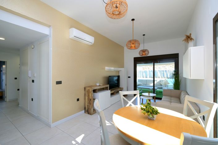 Image No.6-3 Bed Villa for sale