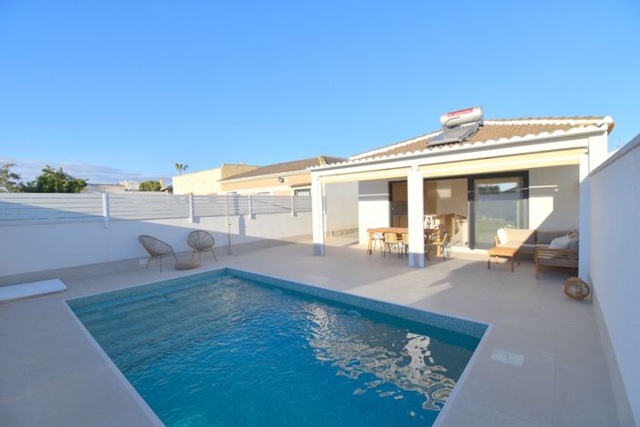 Image No.22-3 Bed Villa for sale