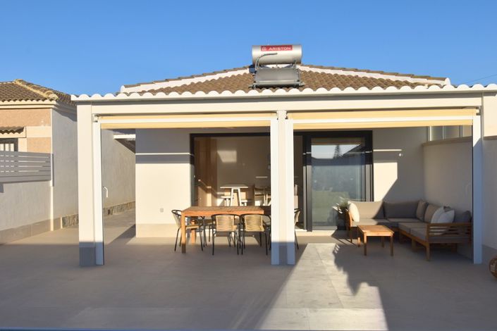 Image No.23-3 Bed Villa for sale