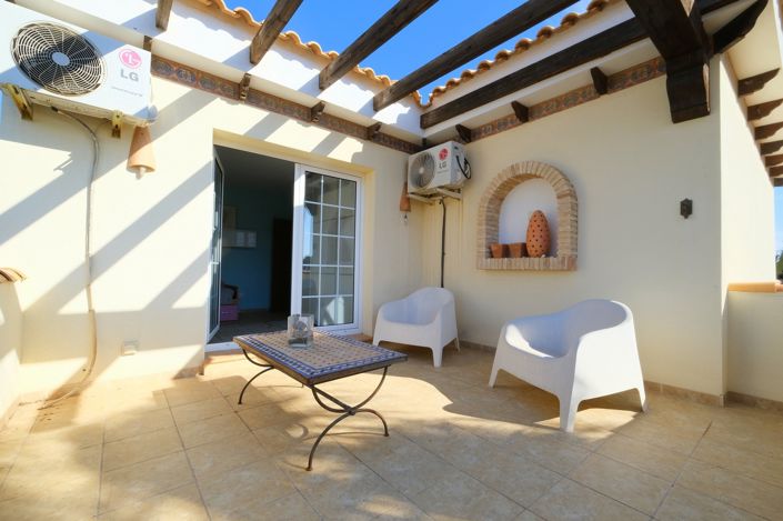 Image No.14-Villa de 4 chambres à vendre à La Zenia