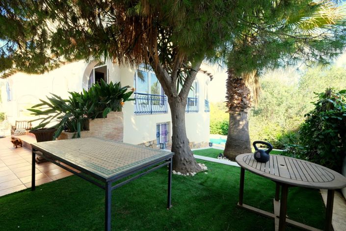 Image No.24-4 Bed Villa for sale