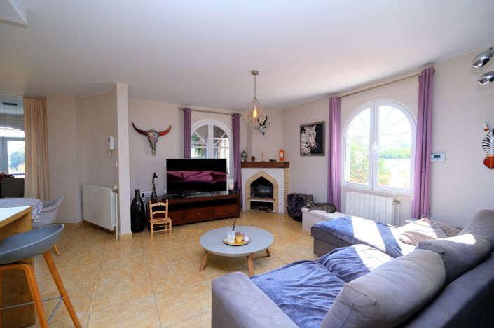 Image No.6-Villa de 4 chambres à vendre à La Zenia