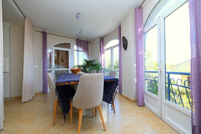 Image No.9-Villa de 4 chambres à vendre à La Zenia