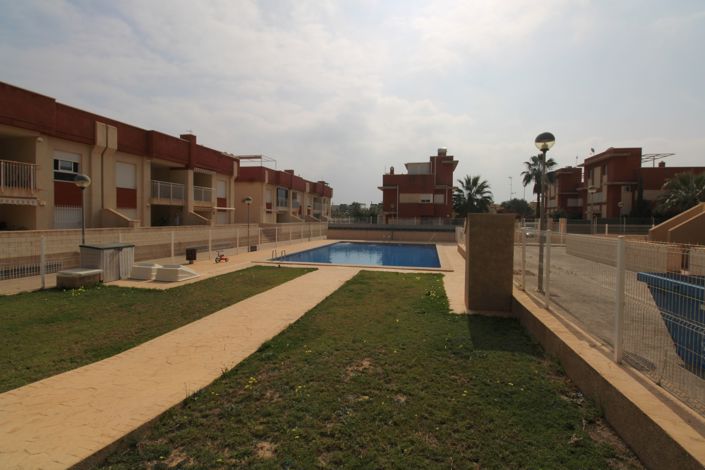 Image No.12-Propriété de 1 chambre à vendre à Cabo Roig