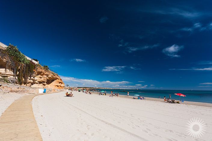 Image No.15-Propriété de 1 chambre à vendre à Cabo Roig