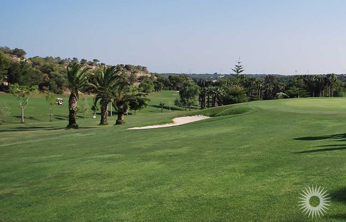 Image No.12-Propriété de 1 chambre à vendre à Cabo Roig