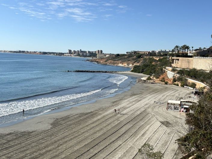Image No.13-Propriété de 1 chambre à vendre à Cabo Roig