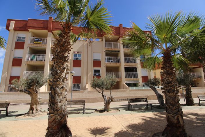 Image No.1-1 Bed Apartment for sale