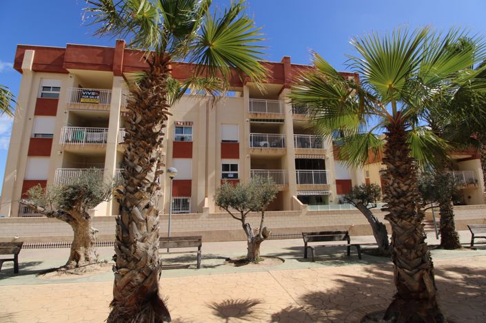 Image No.1-1 Bed Apartment for sale