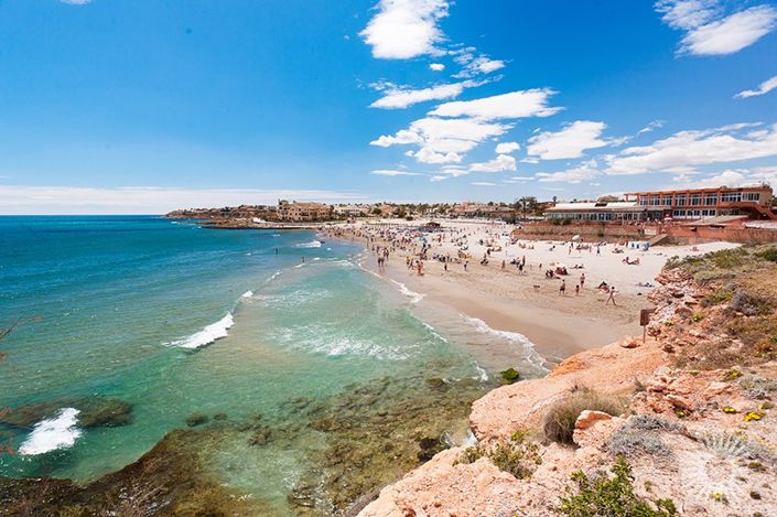 Image No.12-1 Bed Apartment for sale