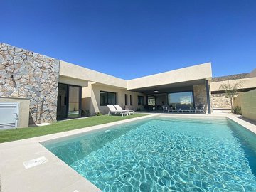 1 - Murcie, Villa