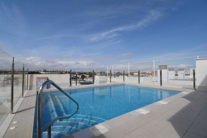 Image No.1-Appartement de 2 chambres à vendre à Torrevieja