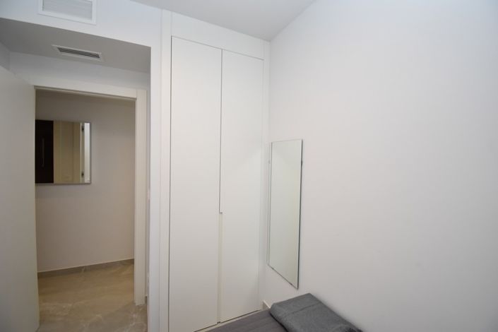 Image No.12-Appartement de 2 chambres à vendre à Torrevieja