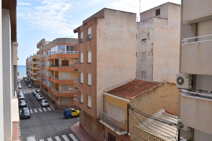 Image No.15-Appartement de 2 chambres à vendre à Torrevieja