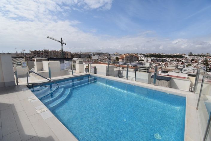 Image No.17-Appartement de 2 chambres à vendre à Torrevieja