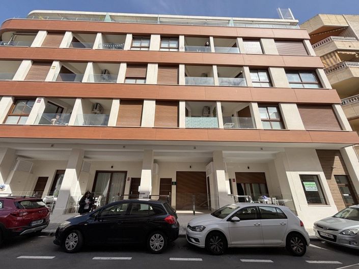 Image No.21-Appartement de 2 chambres à vendre à Torrevieja