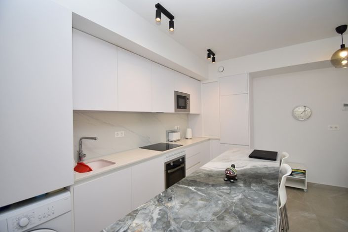 Image No.6-Appartement de 2 chambres à vendre à Torrevieja