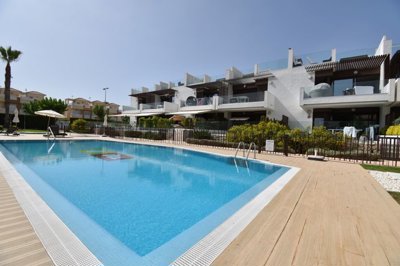 Home España most sold property