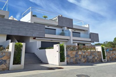 Home España most sold property