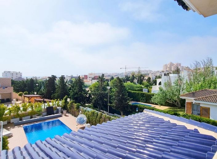 Image No.18-5 Bed Villa for sale