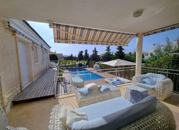 Image No.22-5 Bed Villa for sale