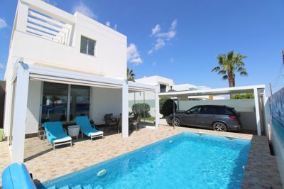 Home España most sold property