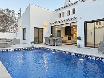 Home España most sold property