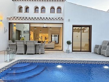 Home España most sold property