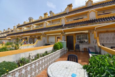 Home España most sold property