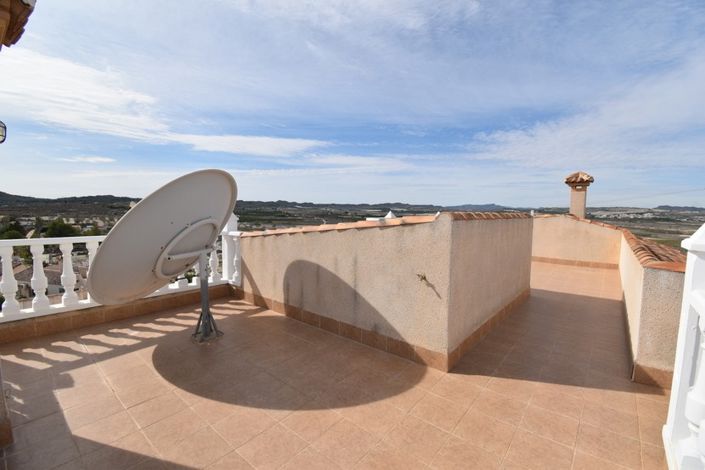 Image No.13-Villa de 5 chambres à vendre à San Miguel de Salinas