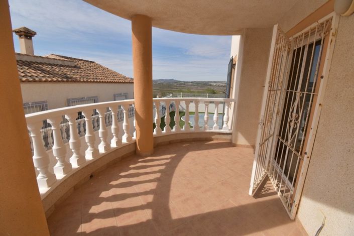 Image No.22-5 Bed Villa for sale