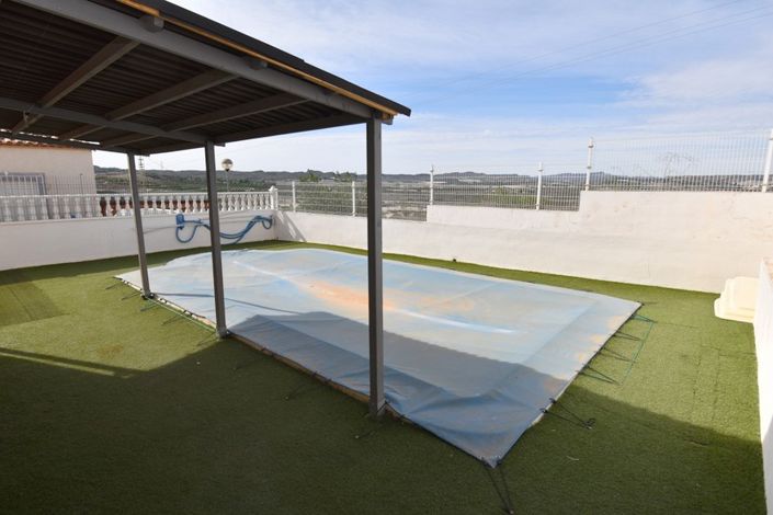 Image No.27-Villa de 5 chambres à vendre à San Miguel de Salinas