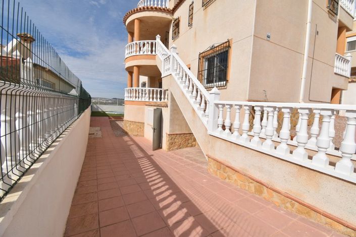 Image No.29-Villa de 5 chambres à vendre à San Miguel de Salinas