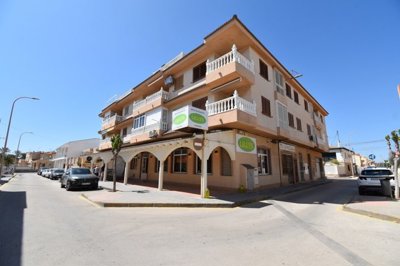 Home España most sold property