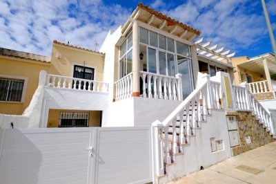 Home España most sold property