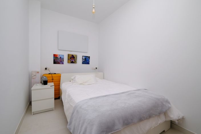 Image No.10-Maison de ville de 2 chambres à vendre à Alicante