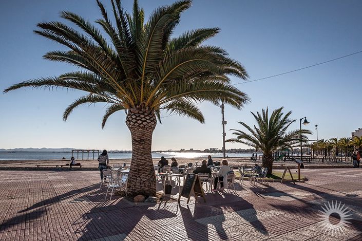 Image No.15-Maison de ville de 2 chambres à vendre à Alicante