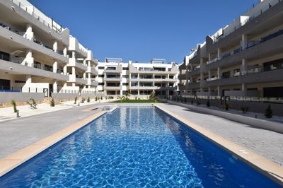 Home España most sold property
